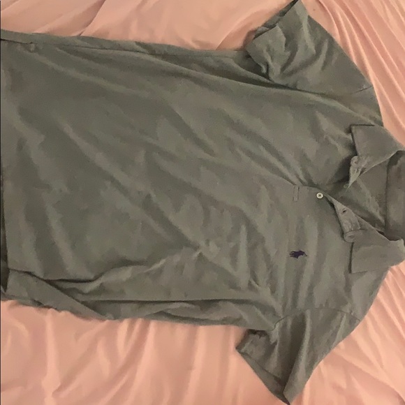 Men’s polo Shirt - Picture 1 of 3